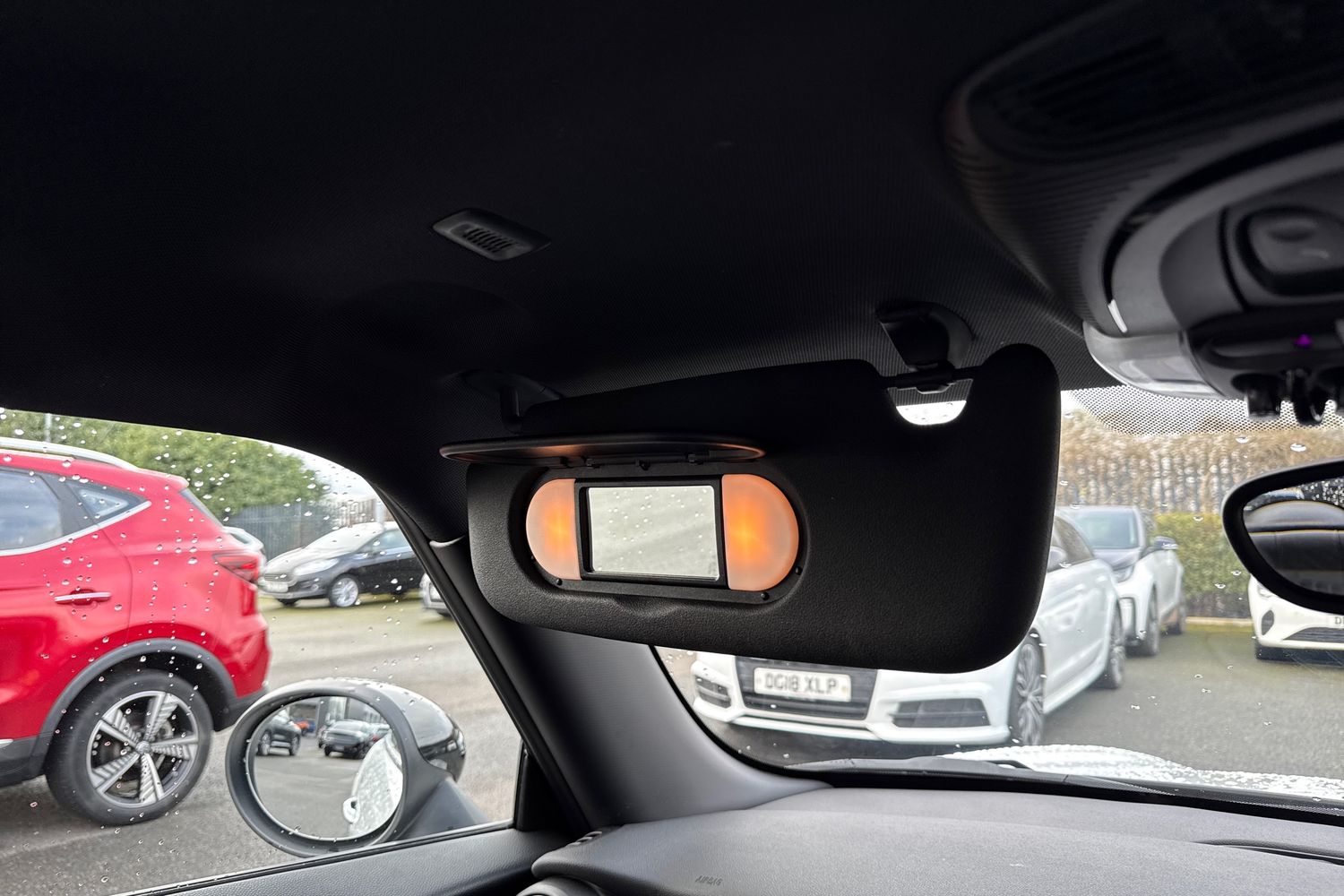 Used MINI Hatch 2019 for sale - 77500807: Photo 60