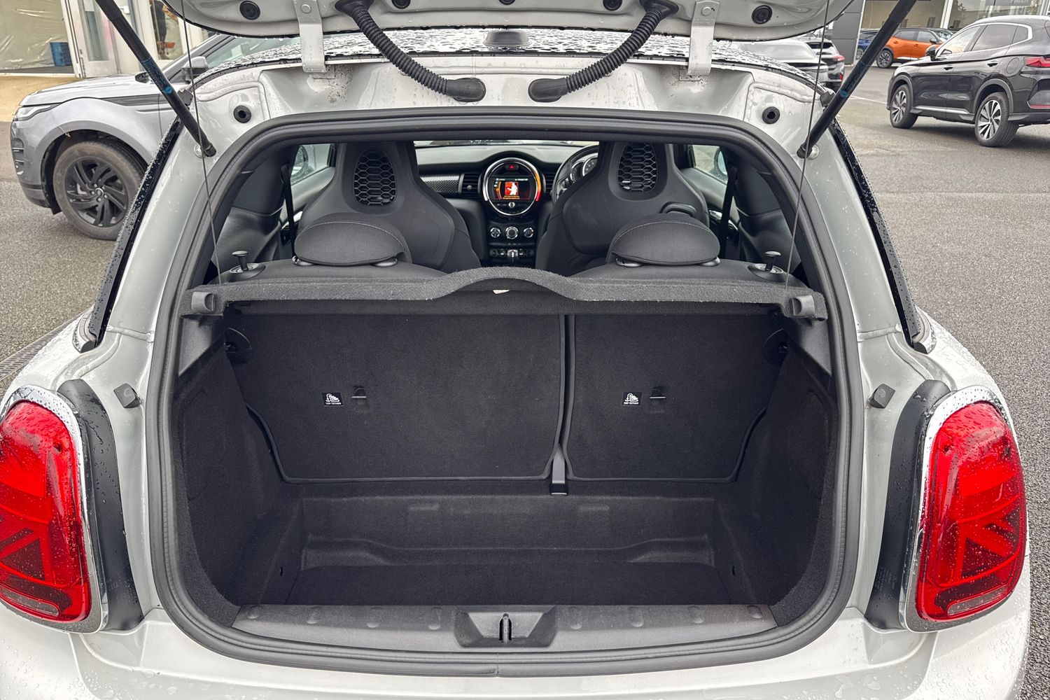 Used MINI Hatch 2019 for sale - 77500807: Photo 7