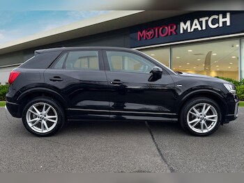 Used Audi Q2 2019 for sale - 78001728: Photo