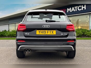 Used Audi Q2 2019 for sale - 78001728: Photo