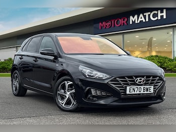 Used Hyundai i30 2021 for sale - 78242442: Photo