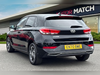 Used Hyundai i30 2021 for sale - 78242442: Photo