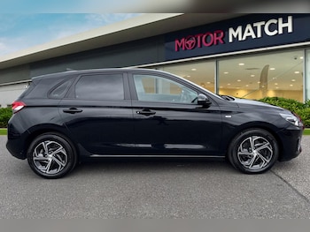 Used Hyundai i30 2021 for sale - 78242442: Photo