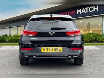 Used Hyundai i30 2021 for sale - 78242442: Photo