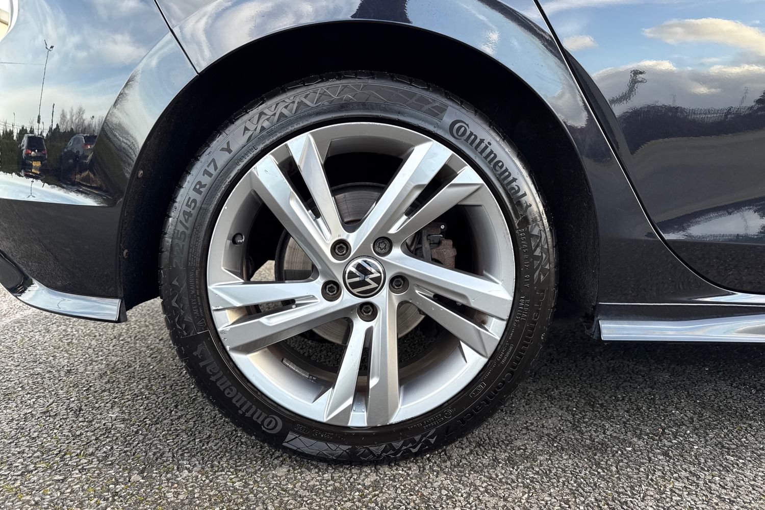 Used Volkswagen Golf 2020 for sale - 77348488: Photo 11