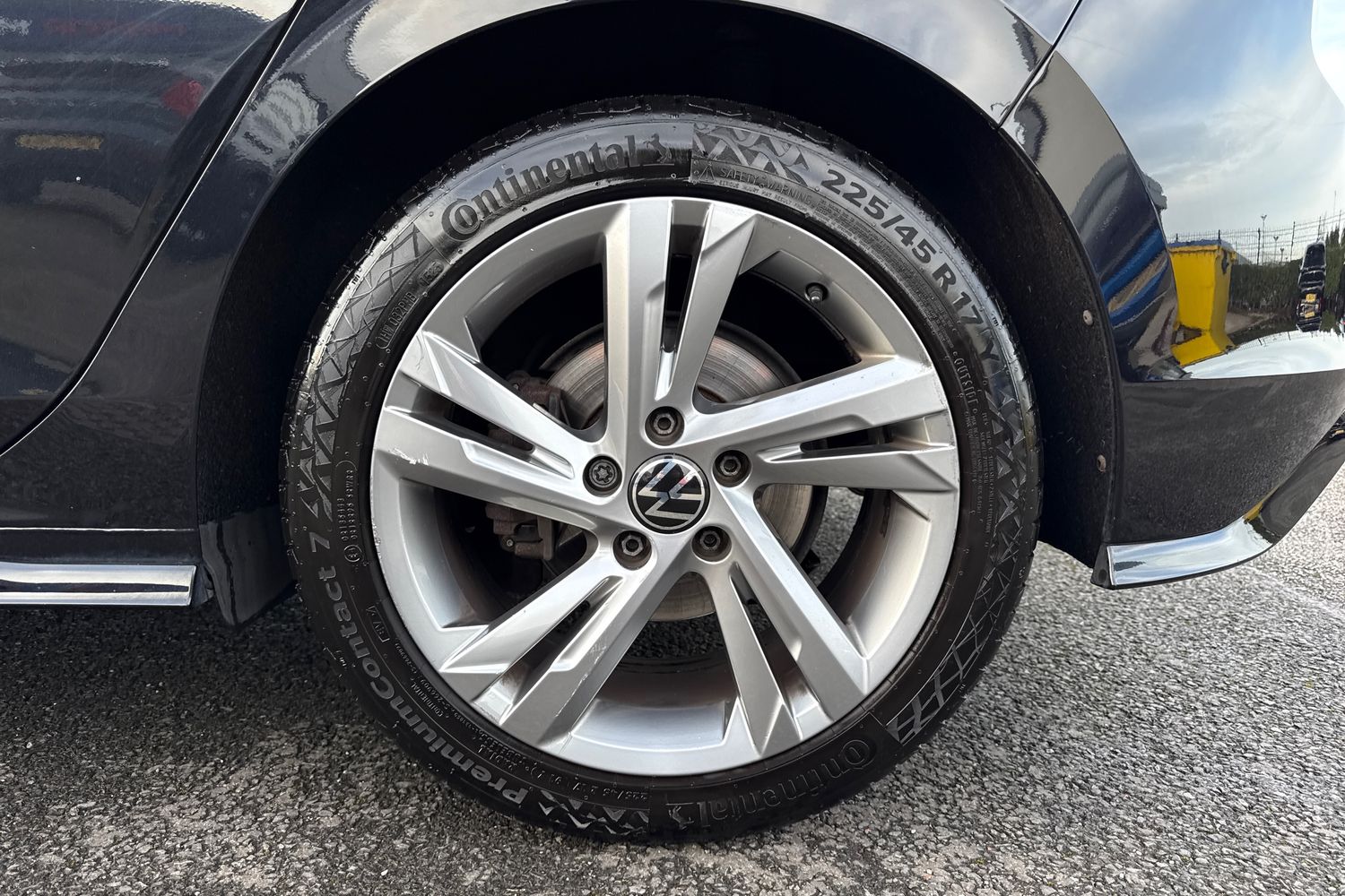 Used Volkswagen Golf 2020 for sale - 77348488: Photo 13