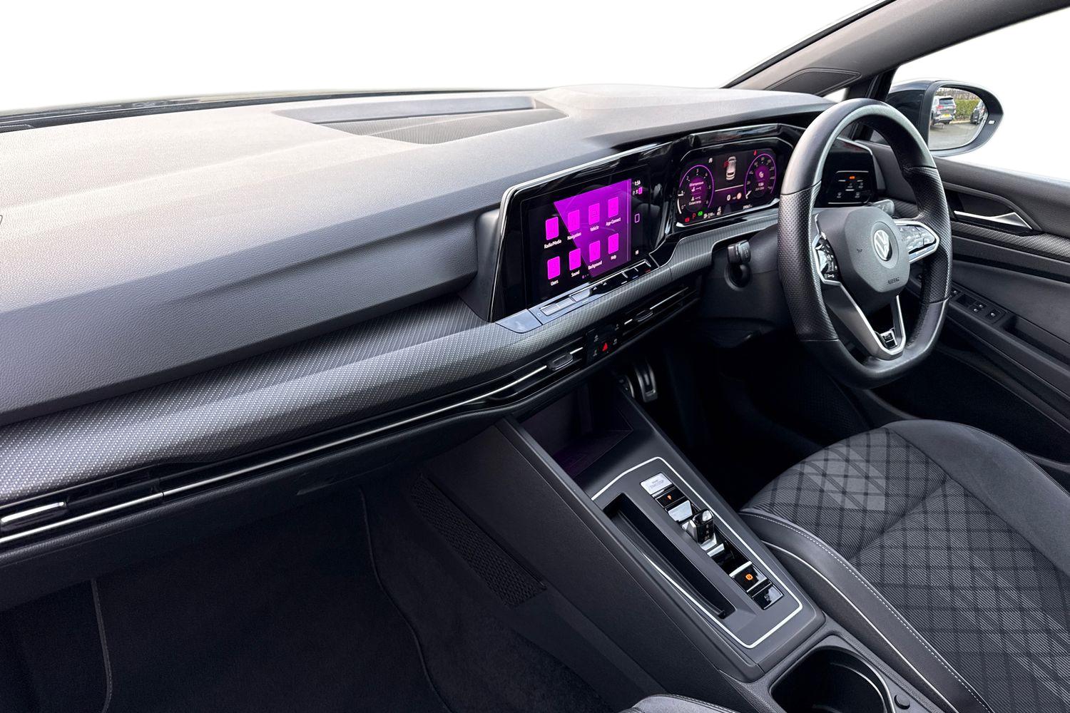 Used Volkswagen Golf 2020 for sale - 77348488: Photo 15