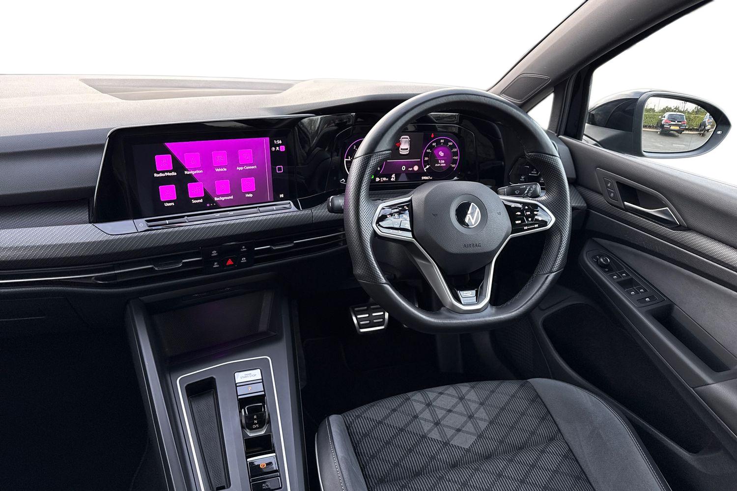 Used Volkswagen Golf 2020 for sale - 77348488: Photo 18