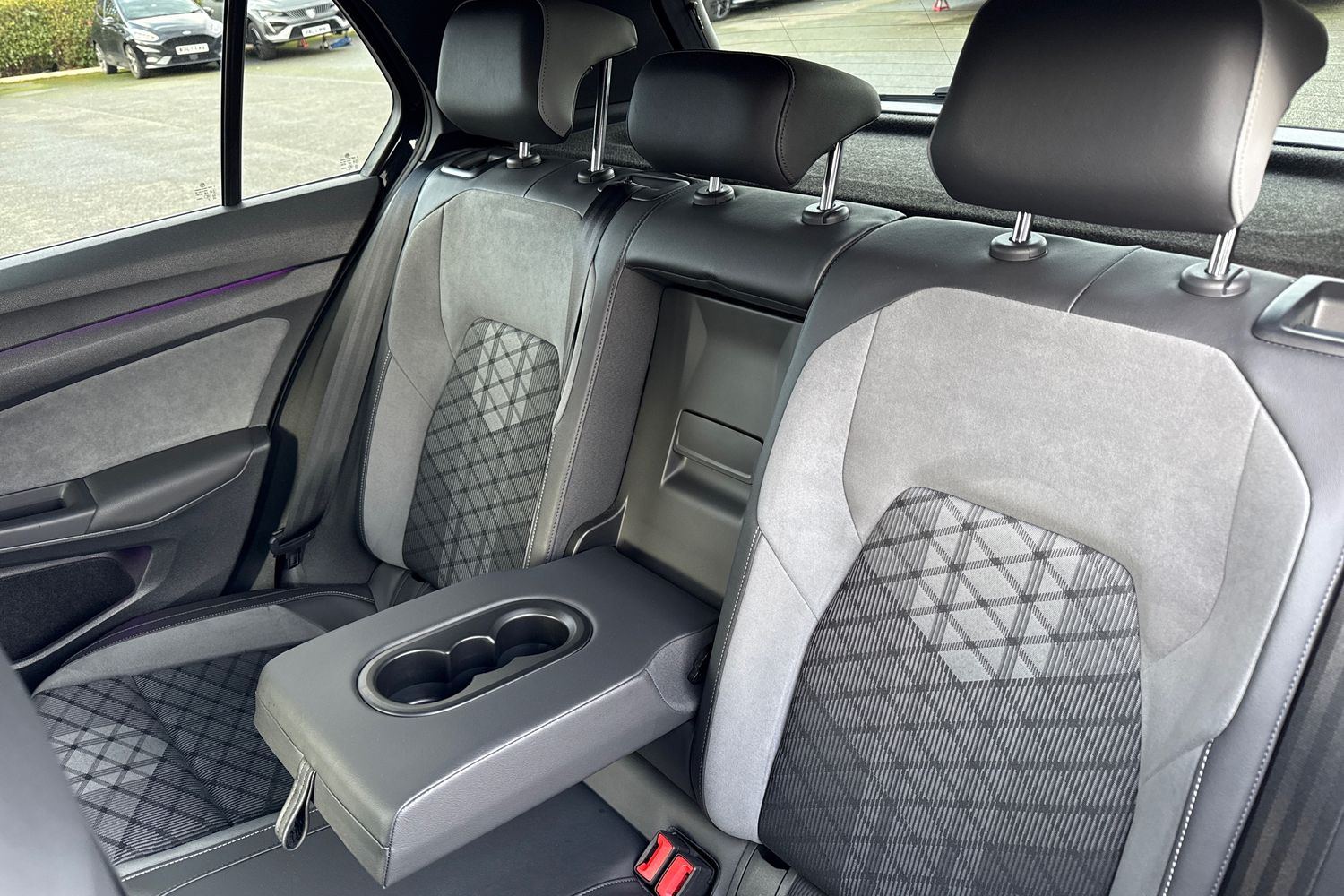 Used Volkswagen Golf 2020 for sale - 77348488: Photo 19