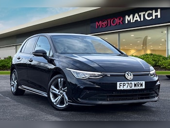 Used Volkswagen Golf 2020 for sale - 77348488: Photo