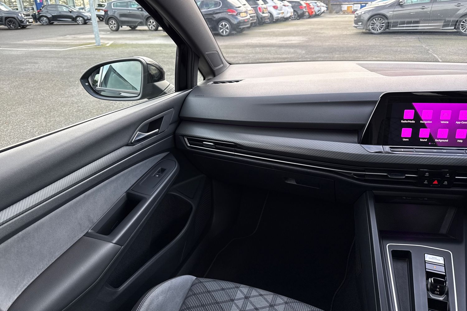 Used Volkswagen Golf 2020 for sale - 77348488: Photo 20