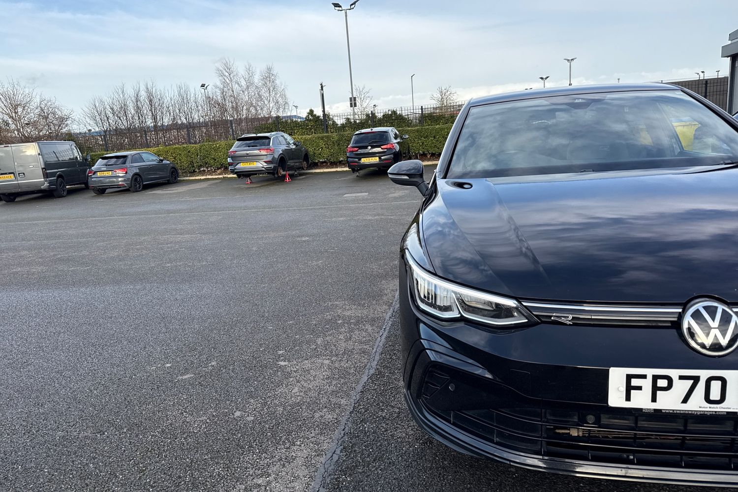 Used Volkswagen Golf 2020 for sale - 77348488: Photo 25