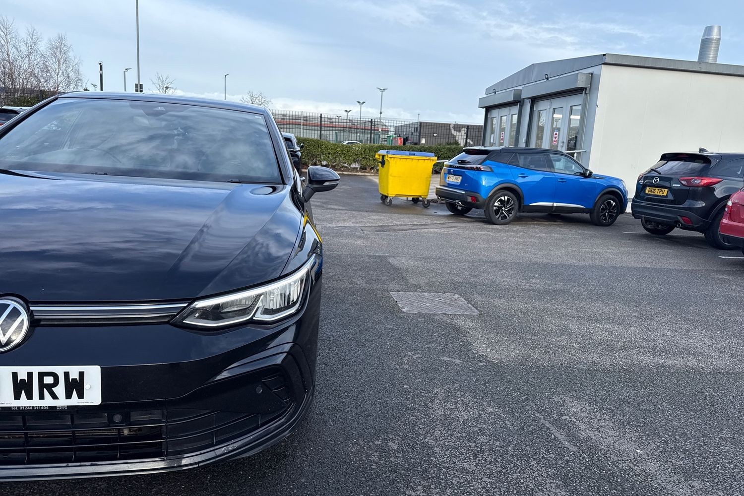 Used Volkswagen Golf 2020 for sale - 77348488: Photo 26