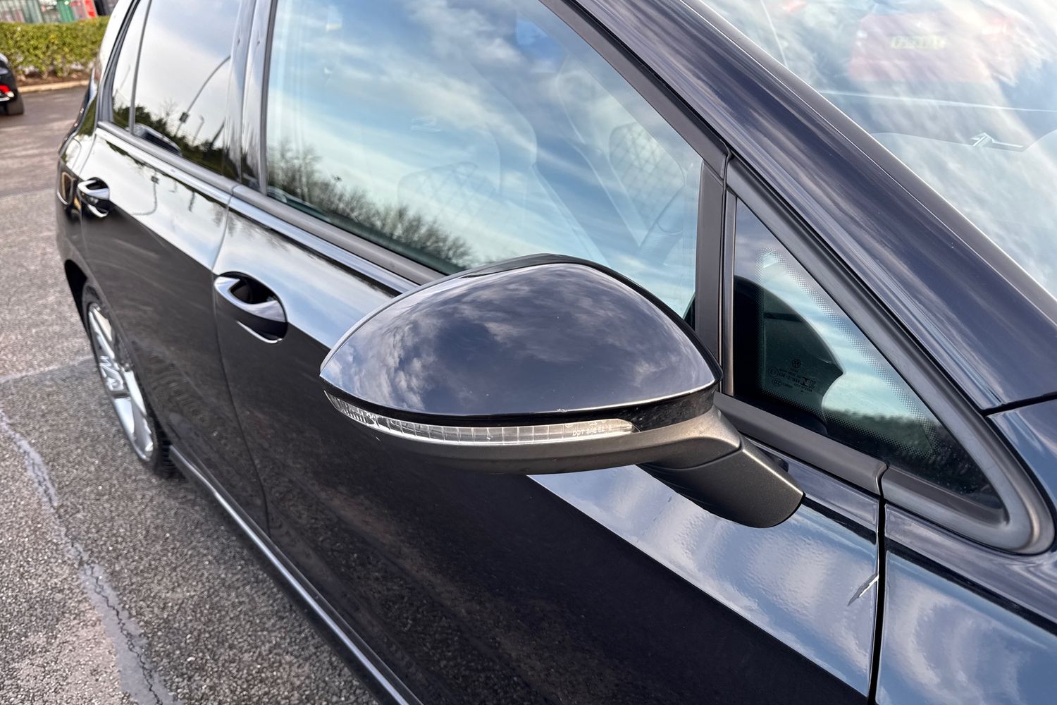 Used Volkswagen Golf 2020 for sale - 77348488: Photo 28