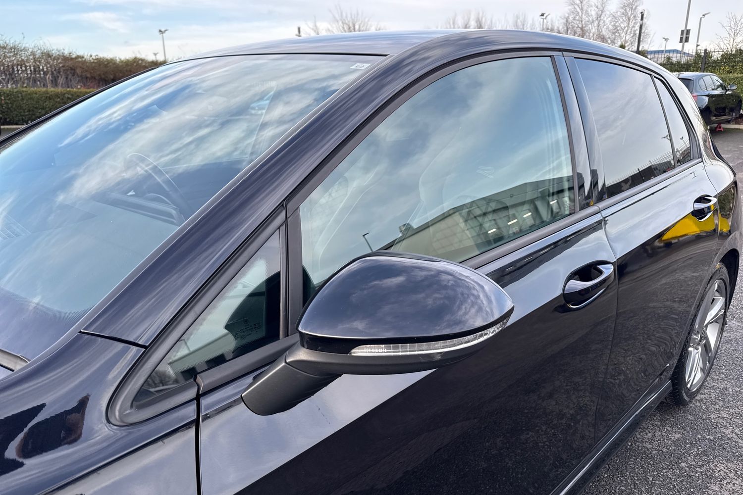 Used Volkswagen Golf 2020 for sale - 77348488: Photo 29