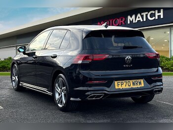 Used Volkswagen Golf 2020 for sale - 77348488: Photo