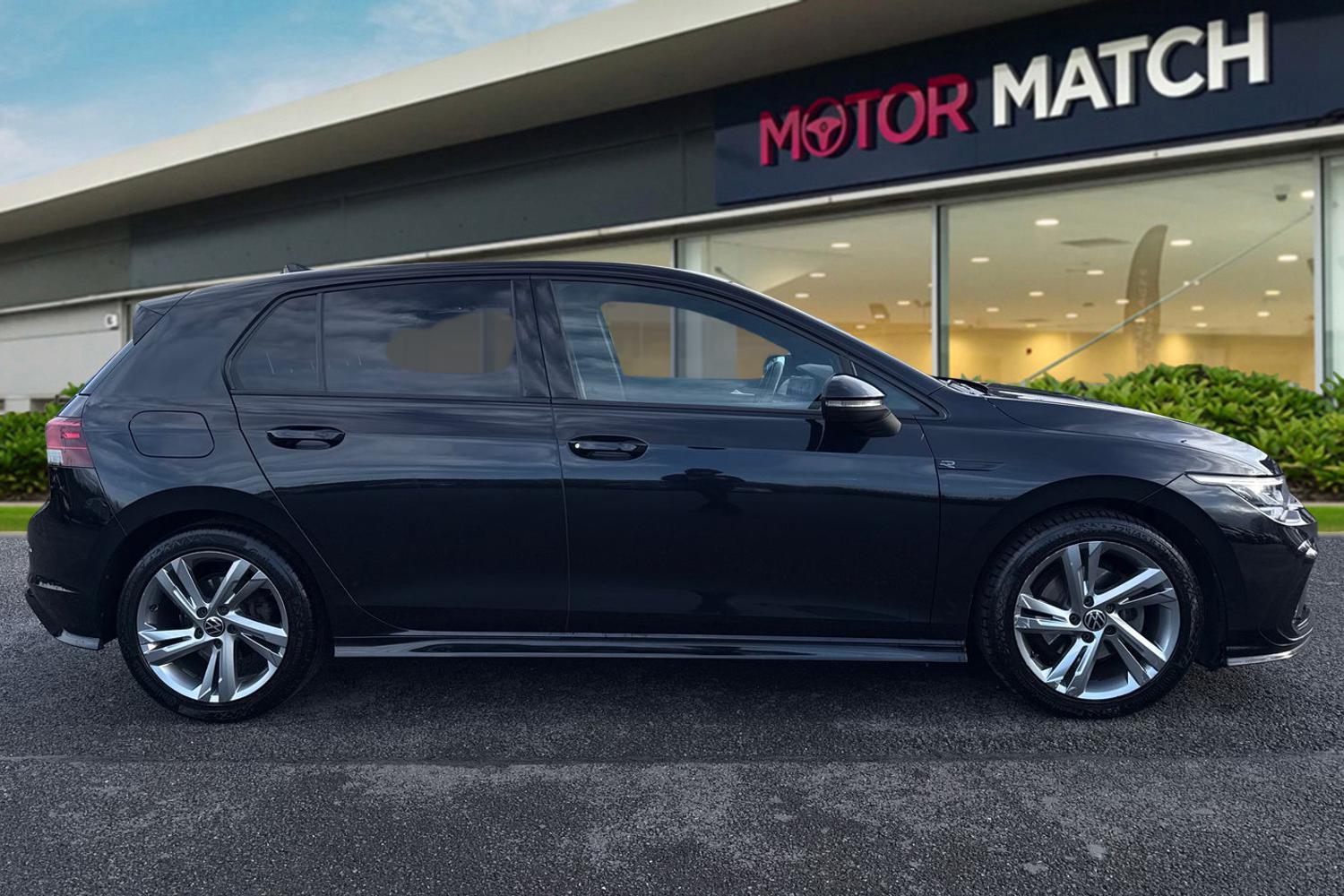 Used Volkswagen Golf 2020 for sale - 77348488: Photo 3