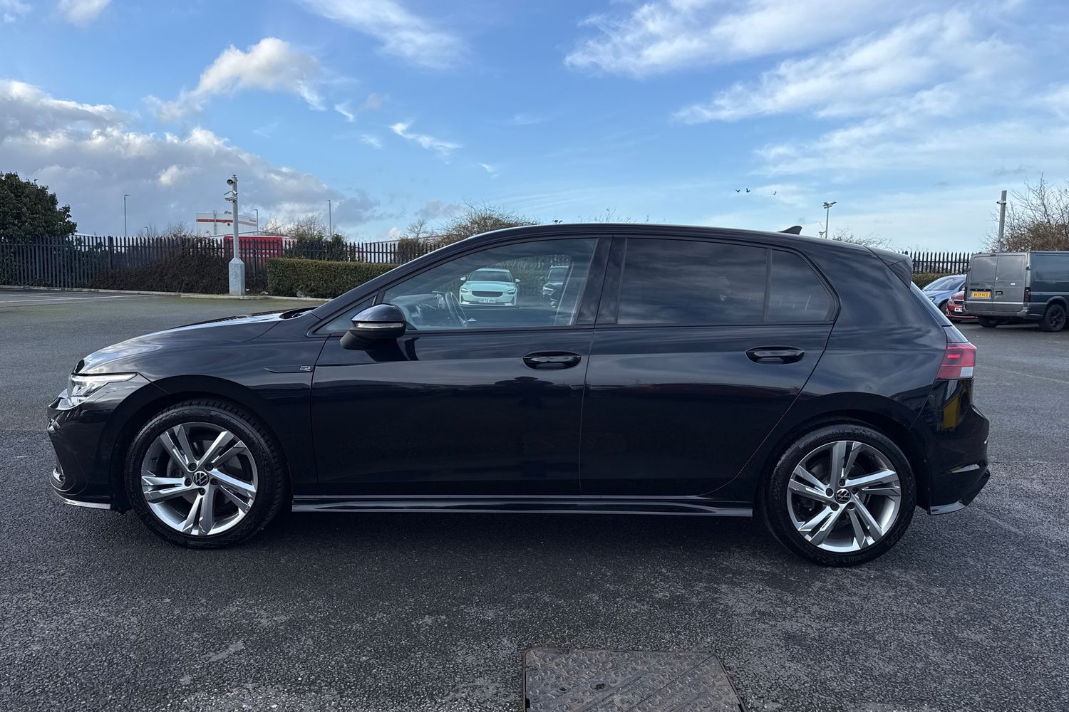 Used Volkswagen Golf 2020 for sale - 77348488: Photo 30