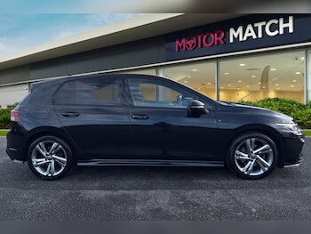 Used Volkswagen Golf 2020 for sale - 77348488: Photo