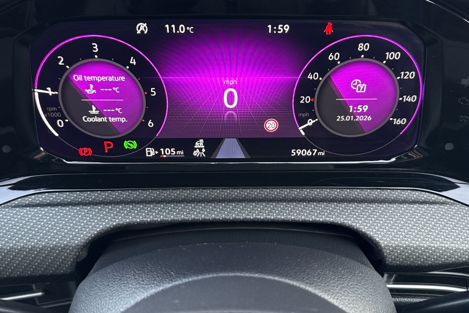 Used Volkswagen Golf 2020 for sale - 77348488: Photo 41