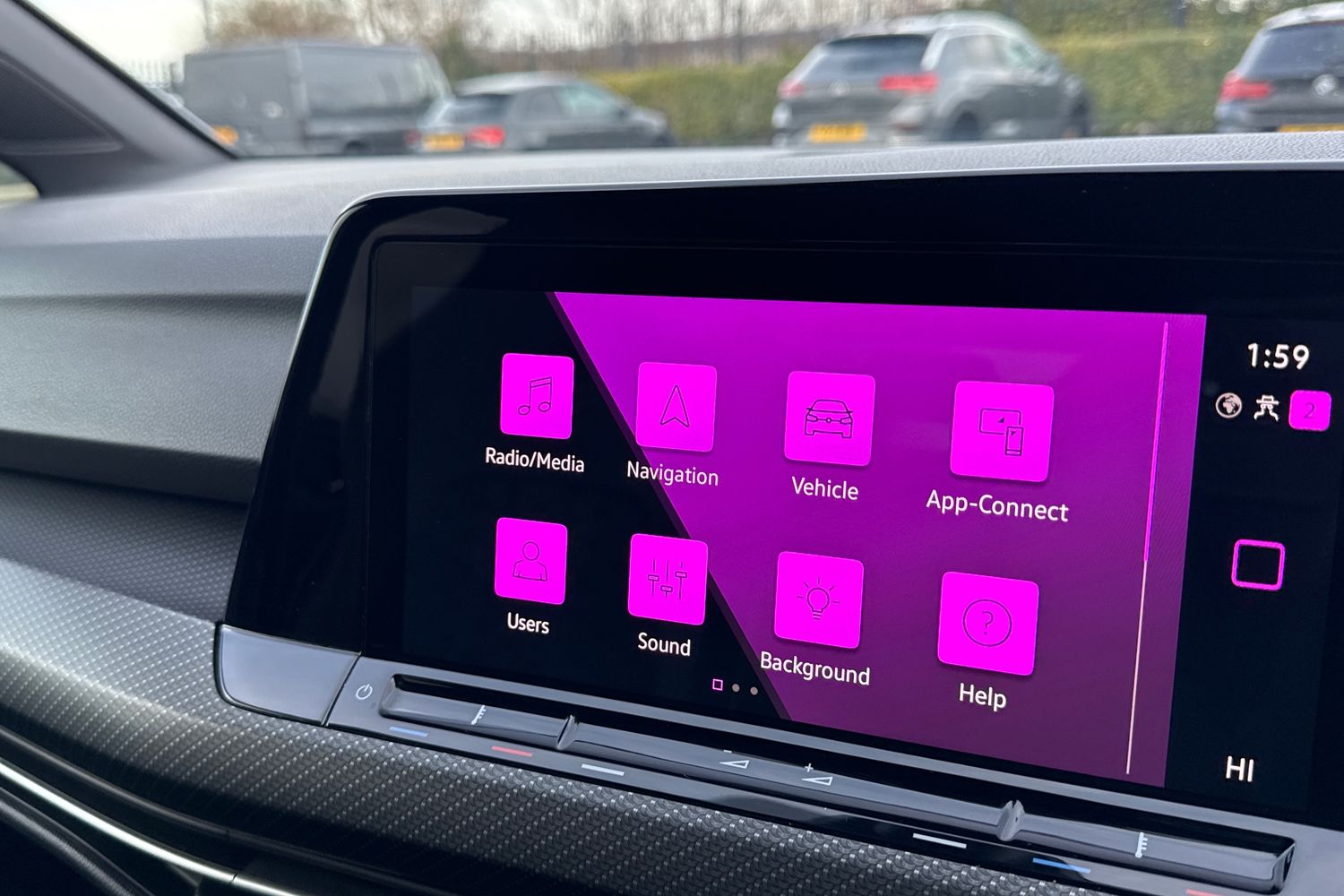 Used Volkswagen Golf 2020 for sale - 77348488: Photo 42