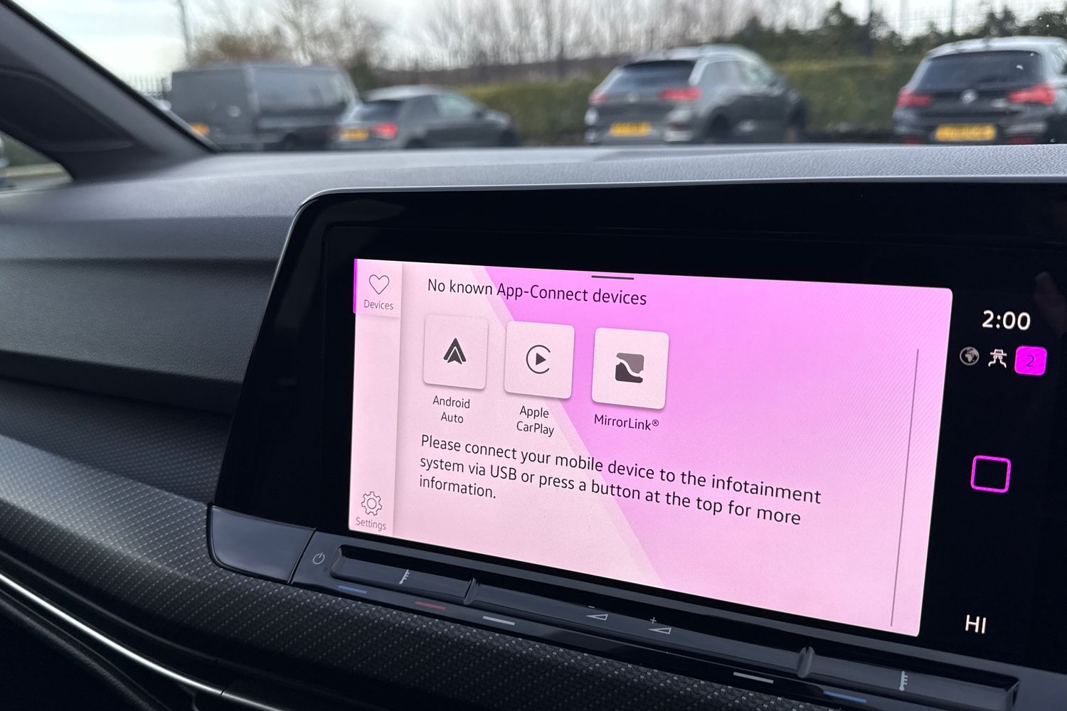 Used Volkswagen Golf 2020 for sale - 77348488: Photo 46