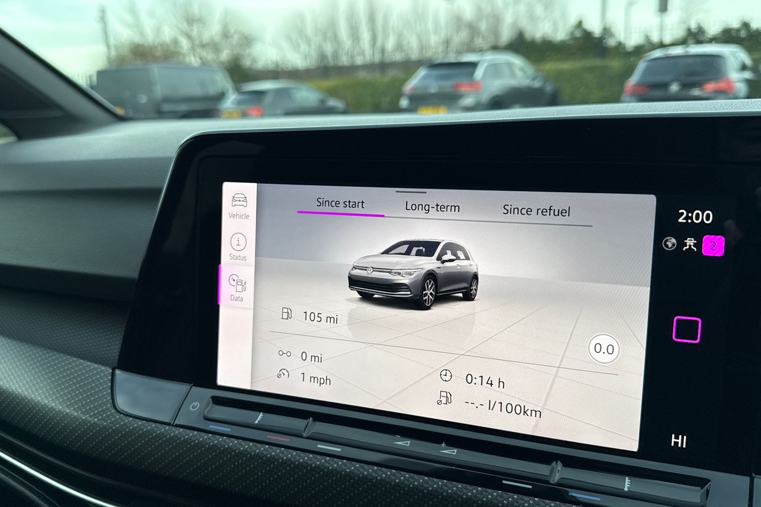 Used Volkswagen Golf 2020 for sale - 77348488: Photo 49