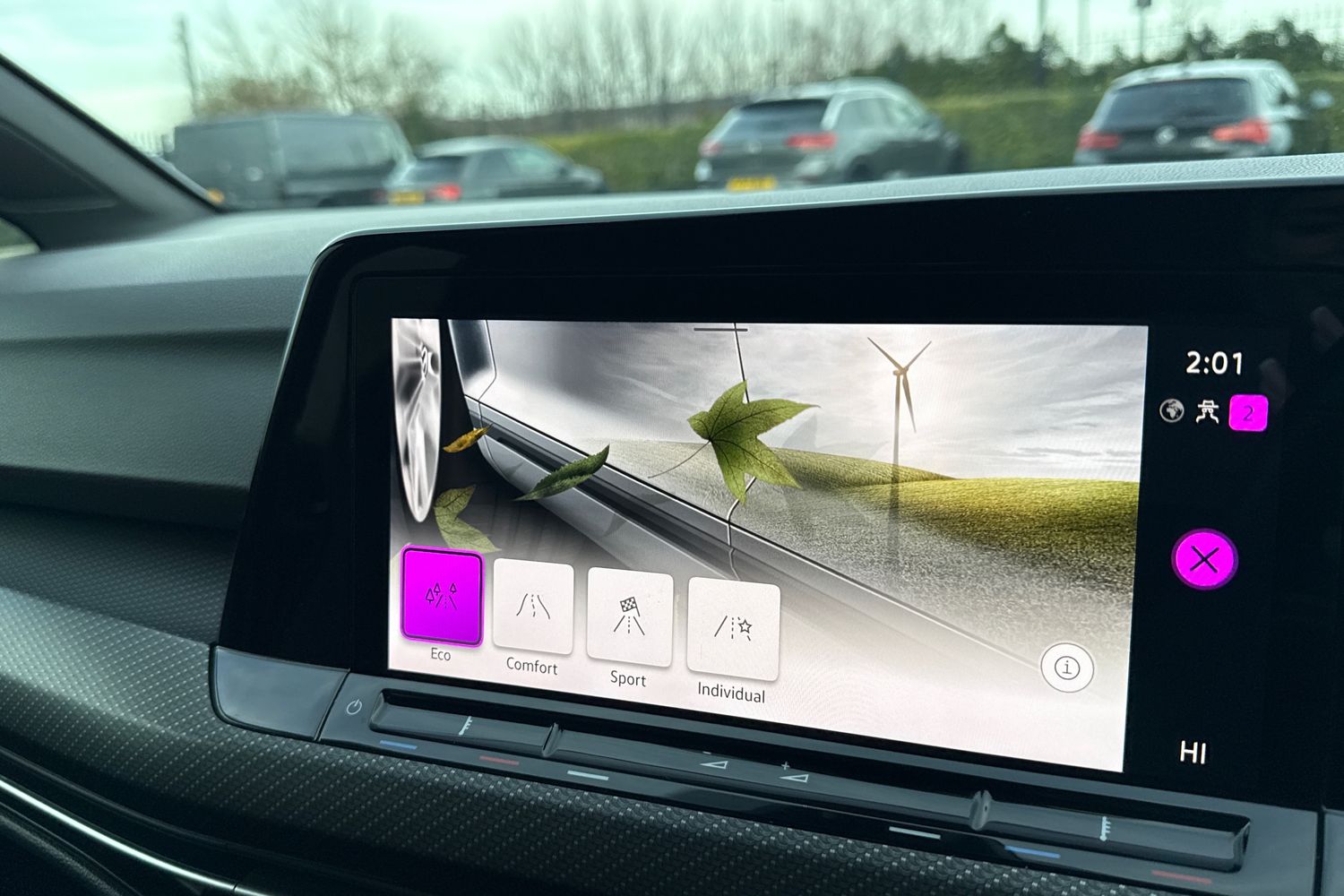 Used Volkswagen Golf 2020 for sale - 77348488: Photo 50