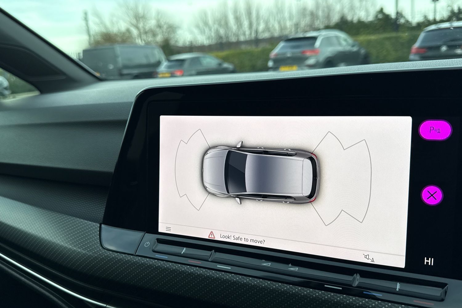 Used Volkswagen Golf 2020 for sale - 77348488: Photo 51