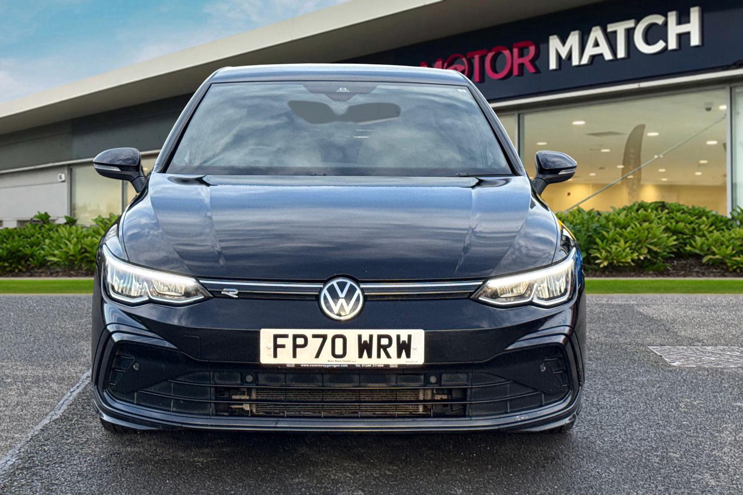 Used Volkswagen Golf 2020 for sale - 77348488: Photo 6
