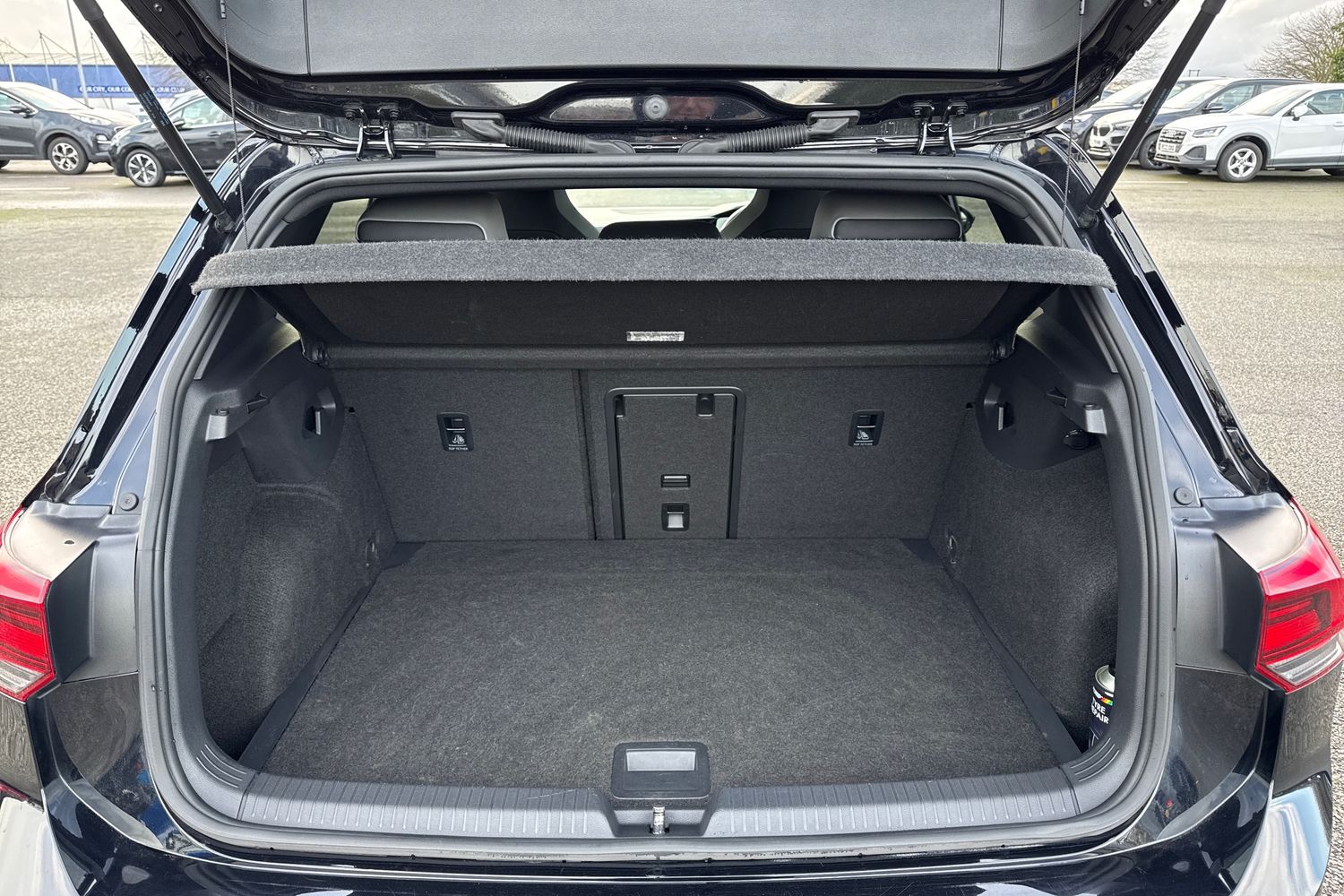 Used Volkswagen Golf 2020 for sale - 77348488: Photo 7