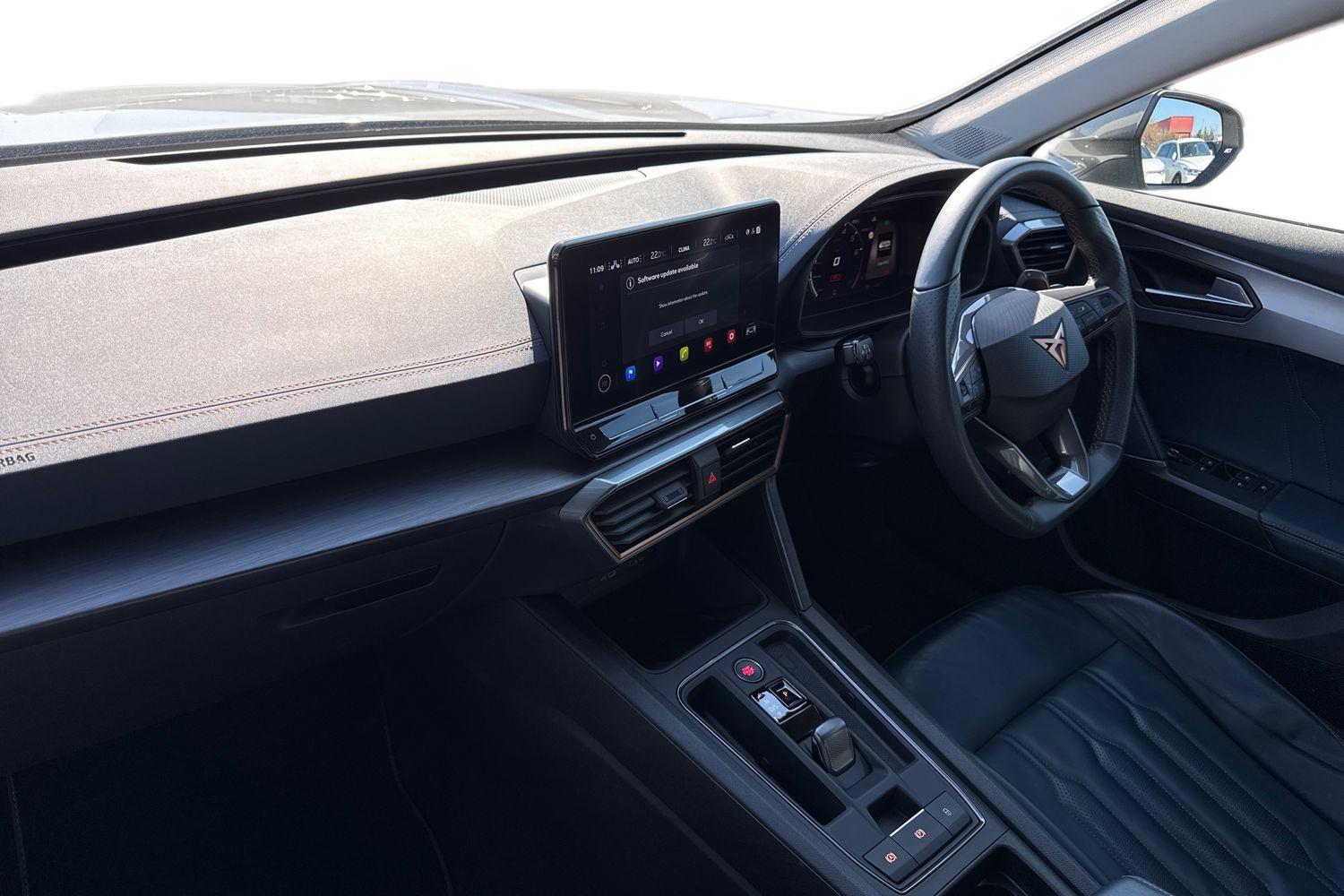 Used Cupra Formentor 2022 for sale - 77961380: Photo 15