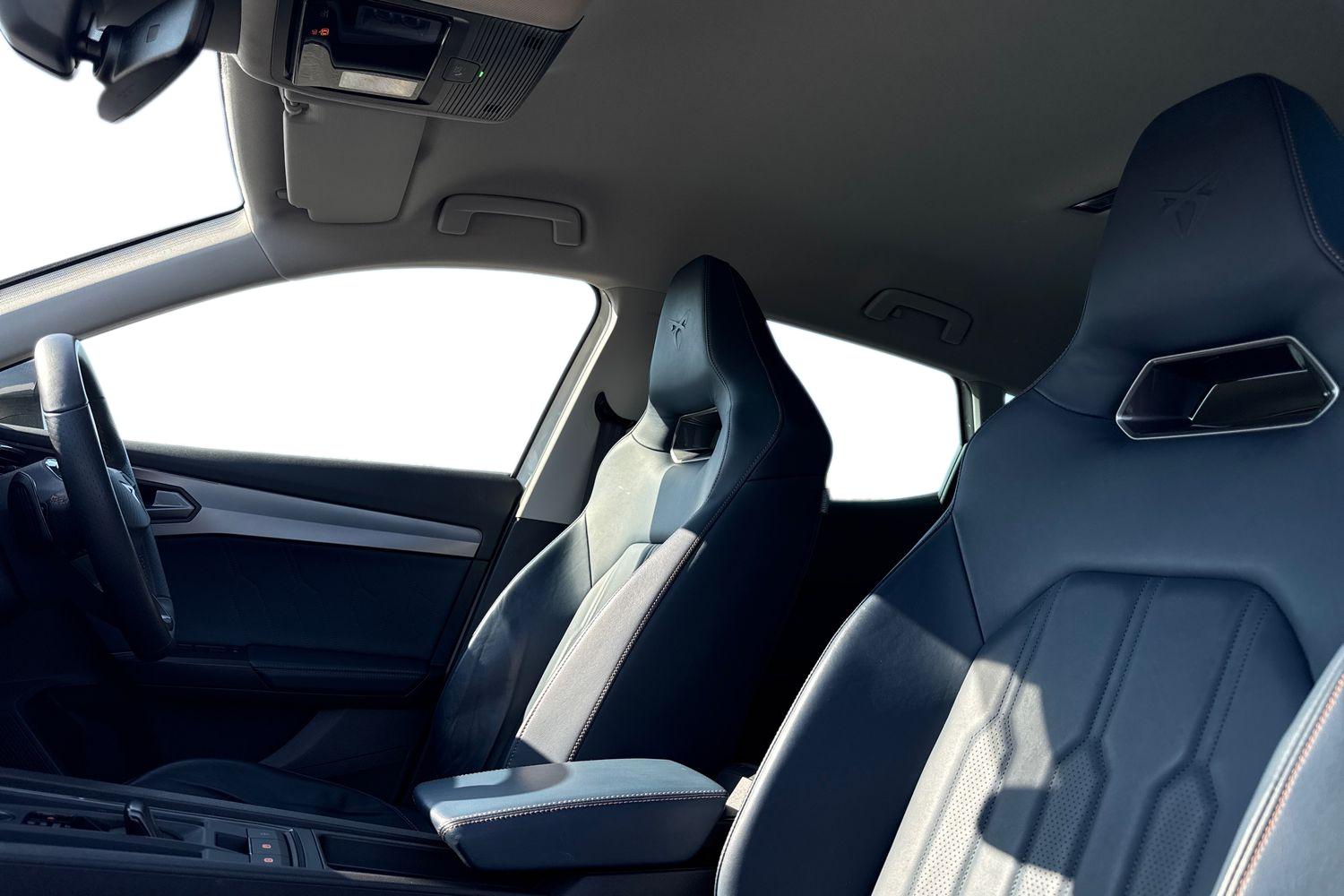 Used Cupra Formentor 2022 for sale - 77961380: Photo 16