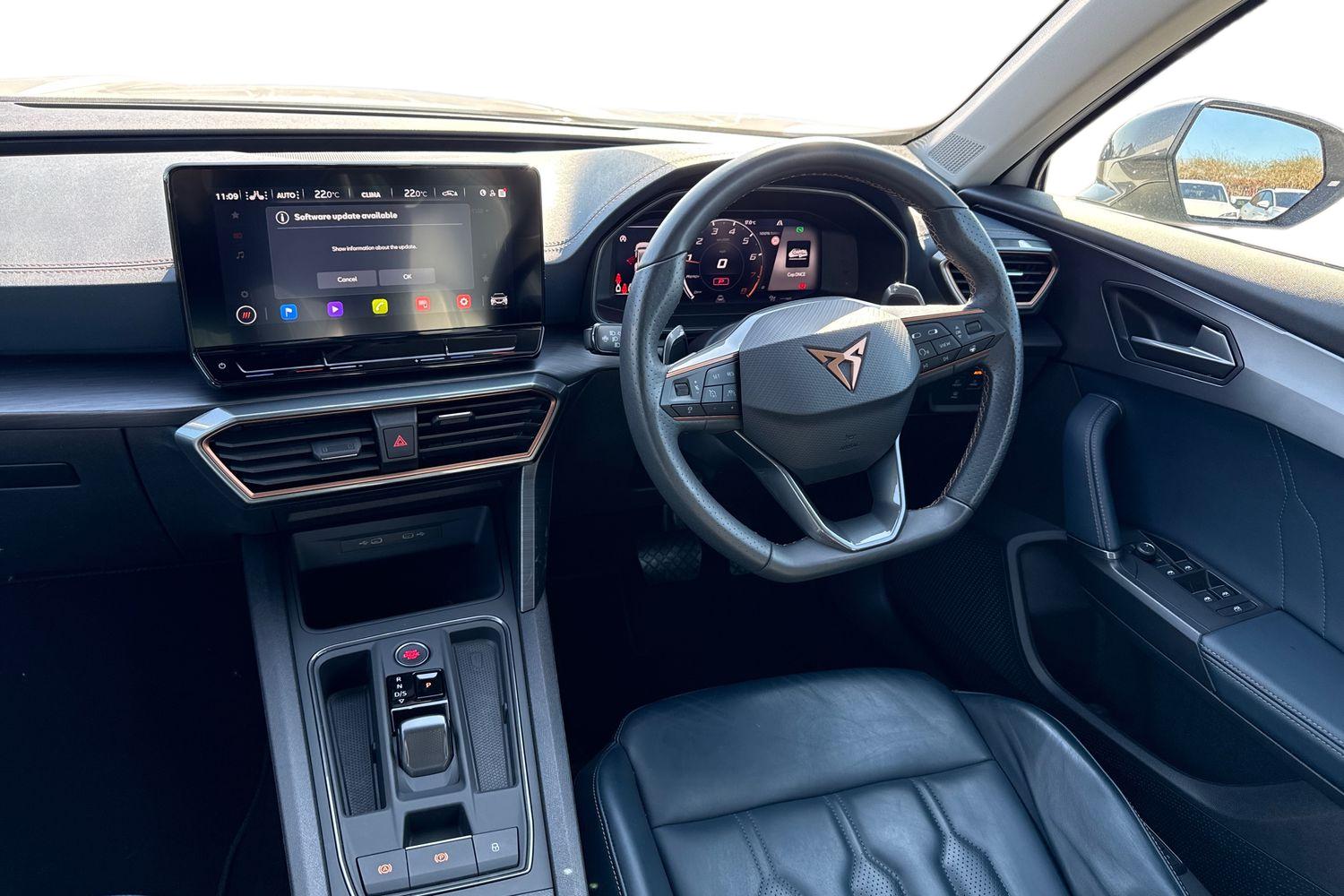 Used Cupra Formentor 2022 for sale - 77961380: Photo 18