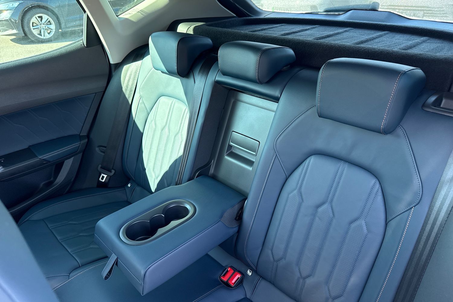 Used Cupra Formentor 2022 for sale - 77961380: Photo 19