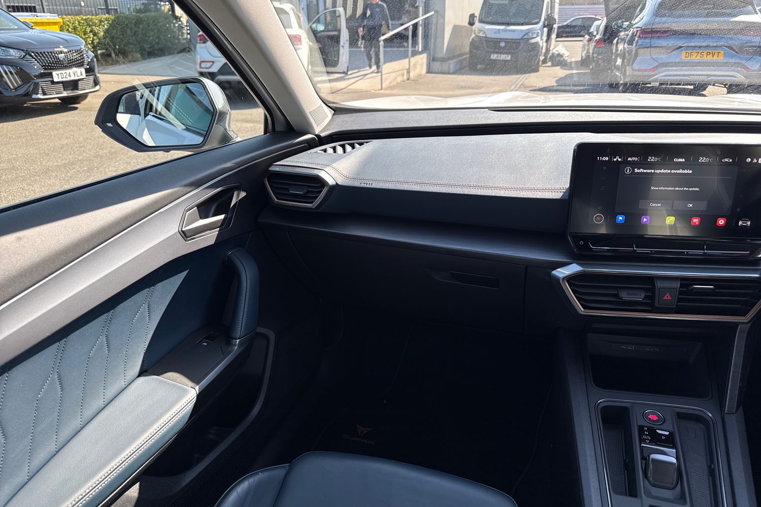 Used Cupra Formentor 2022 for sale - 77961380: Photo 20