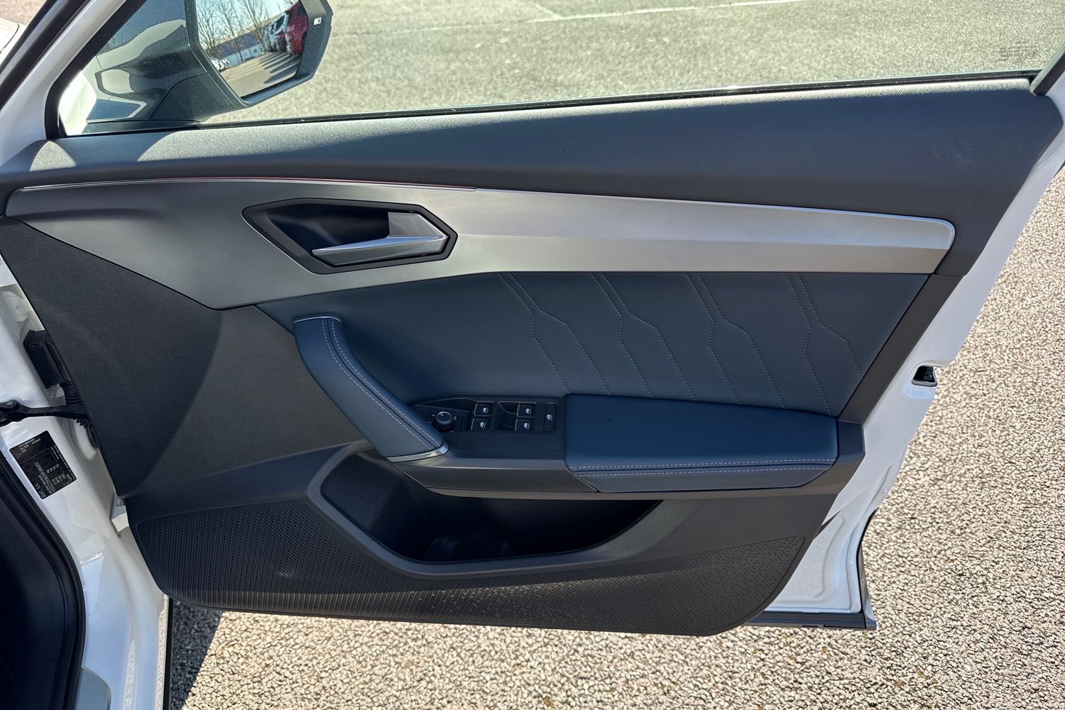 Used Cupra Formentor 2022 for sale - 77961380: Photo 21