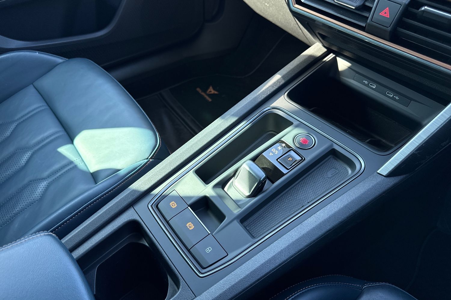 Used Cupra Formentor 2022 for sale - 77961380: Photo 23