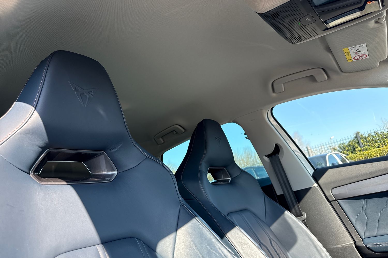 Used Cupra Formentor 2022 for sale - 77961380: Photo 24