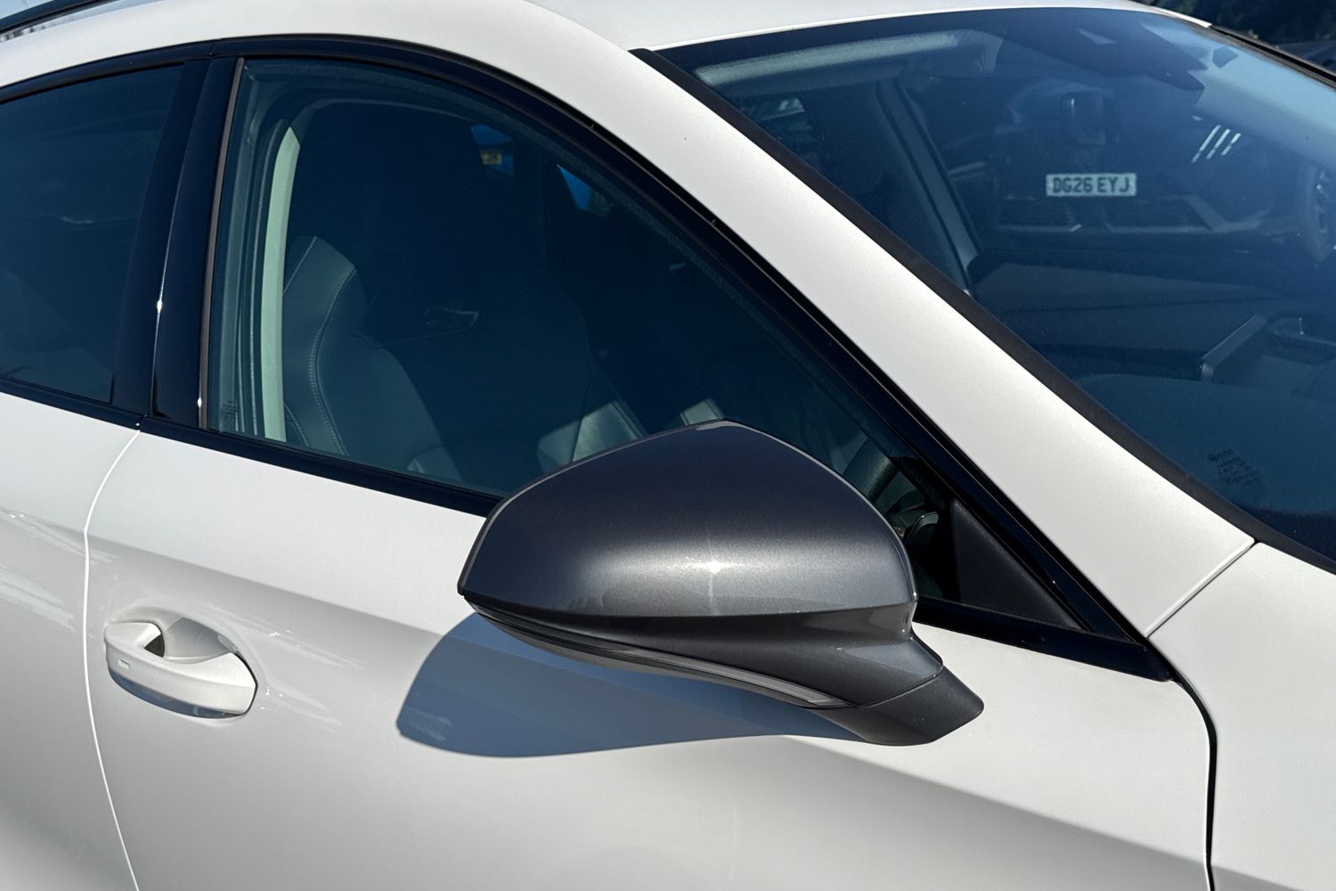 Used Cupra Formentor 2022 for sale - 77961380: Photo 28