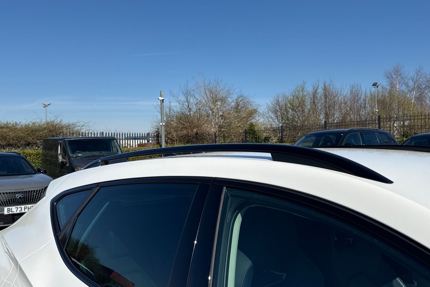 Used Cupra Formentor 2022 for sale - 77961380: Photo 29