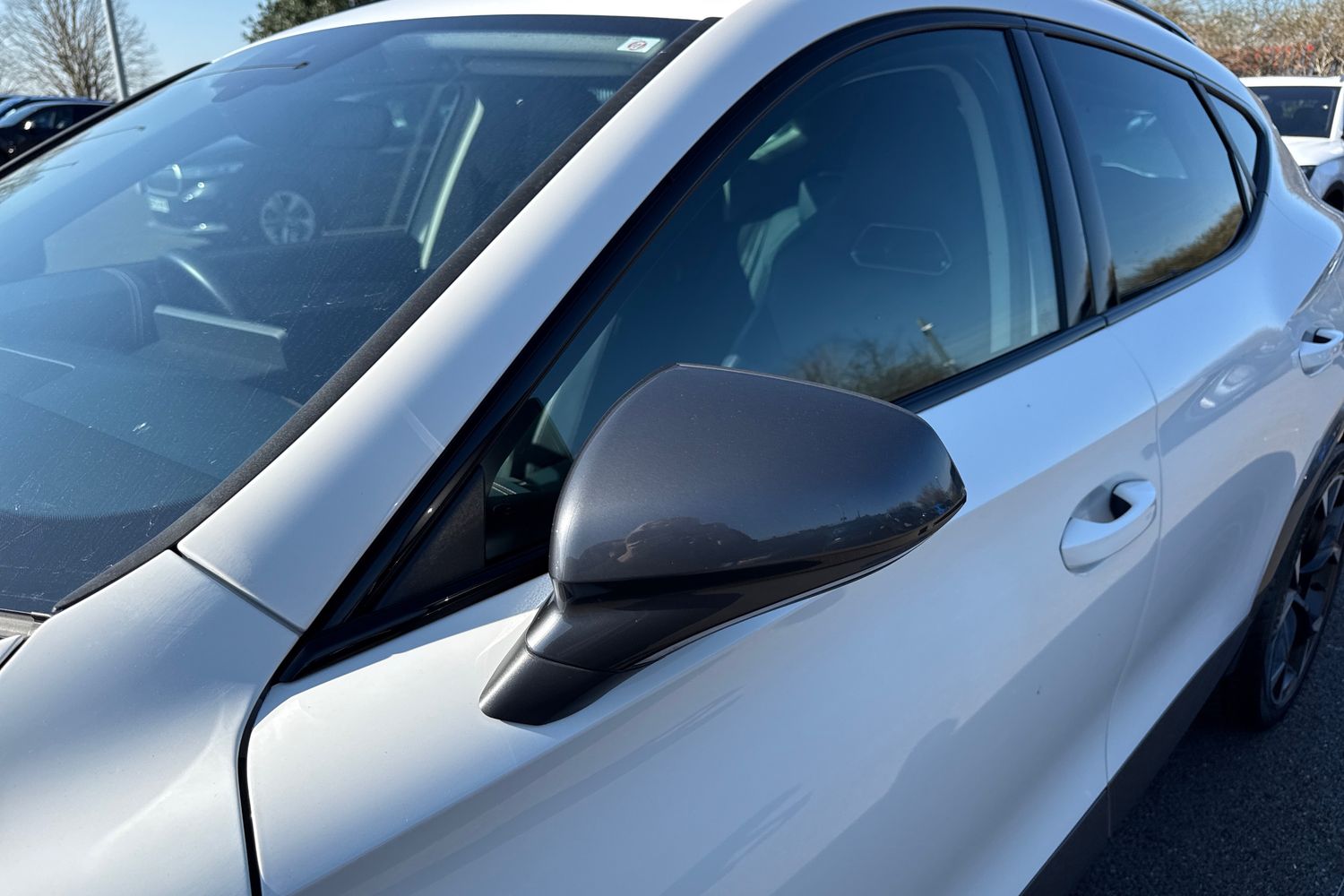 Used Cupra Formentor 2022 for sale - 77961380: Photo 30