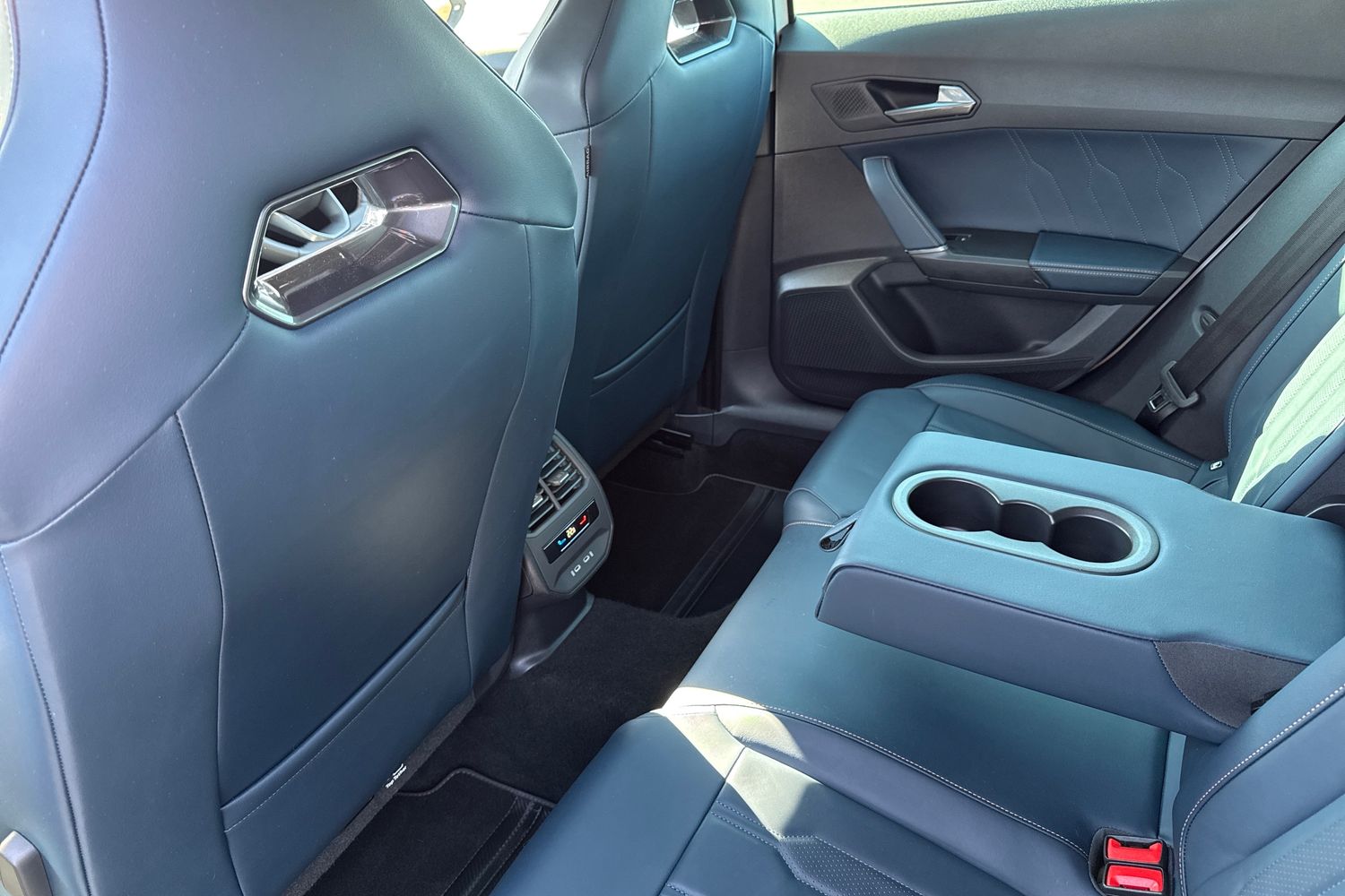 Used Cupra Formentor 2022 for sale - 77961380: Photo 31