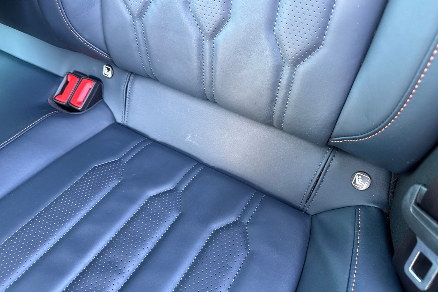 Used Cupra Formentor 2022 for sale - 77961380: Photo 32