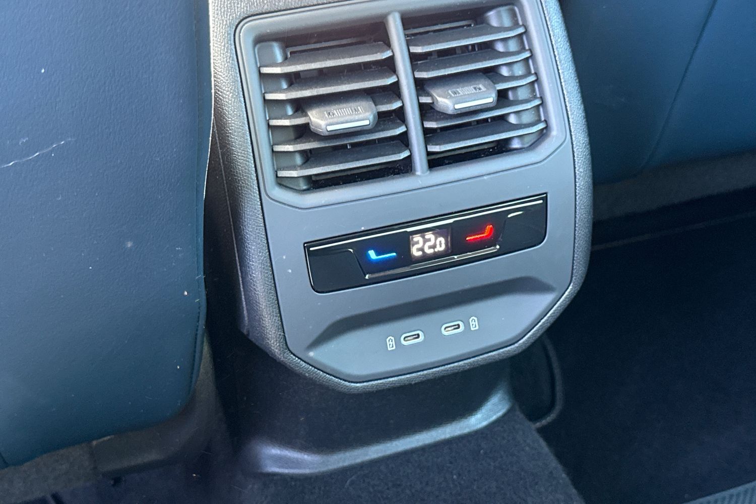 Used Cupra Formentor 2022 for sale - 77961380: Photo 33