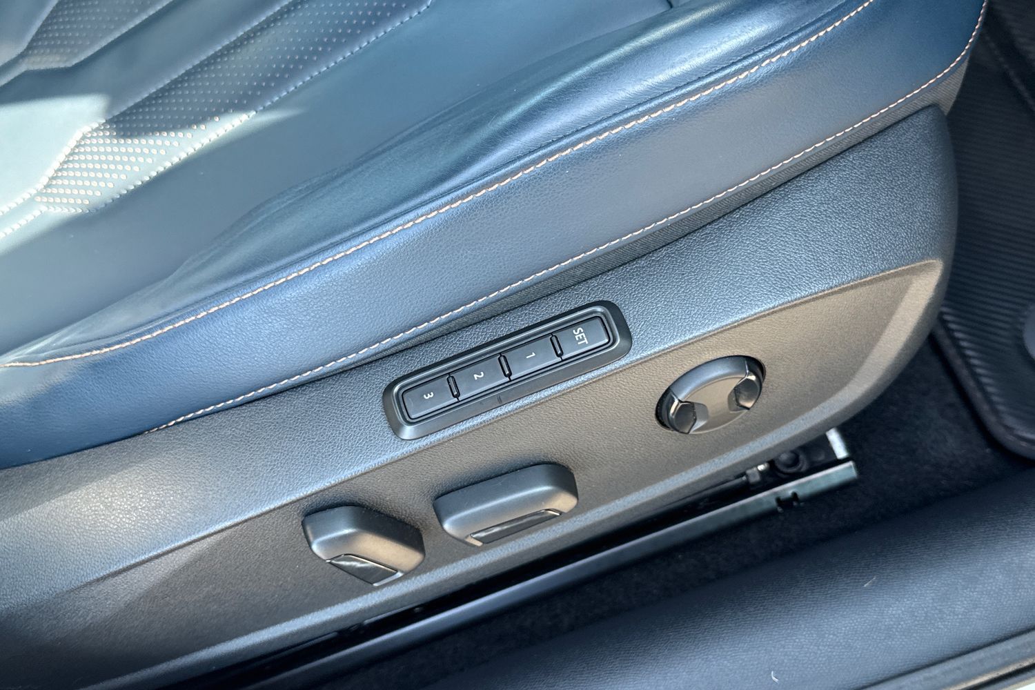 Used Cupra Formentor 2022 for sale - 77961380: Photo 35