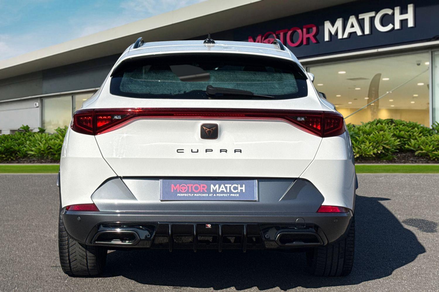 Used Cupra Formentor 2022 for sale - 77961380: Photo 4