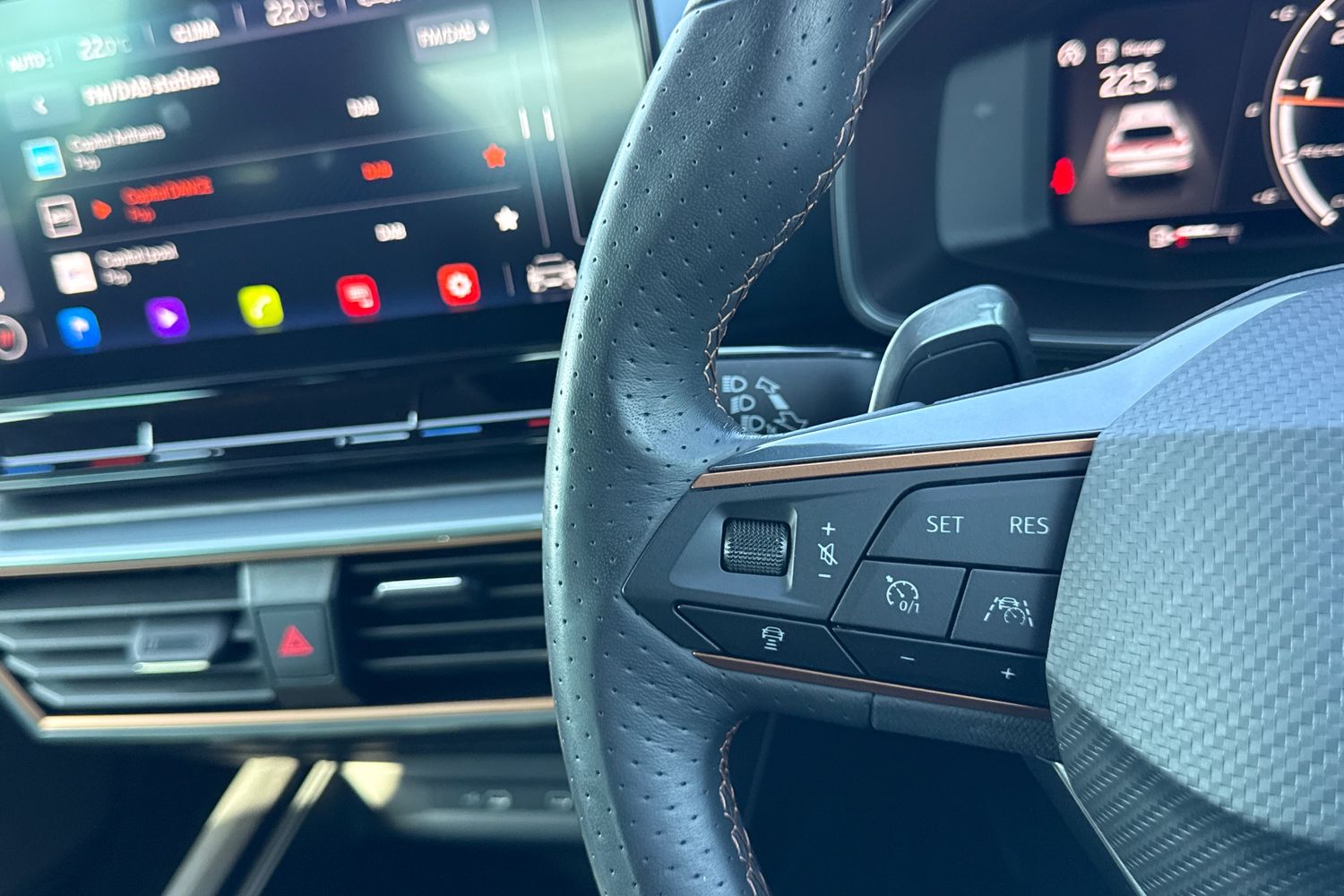 Used Cupra Formentor 2022 for sale - 77961380: Photo 40