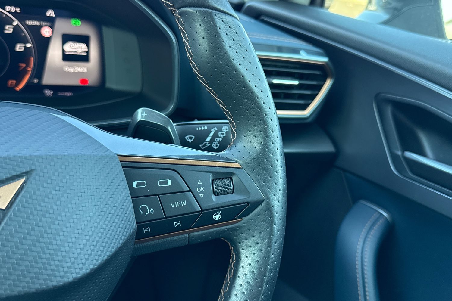 Used Cupra Formentor 2022 for sale - 77961380: Photo 41