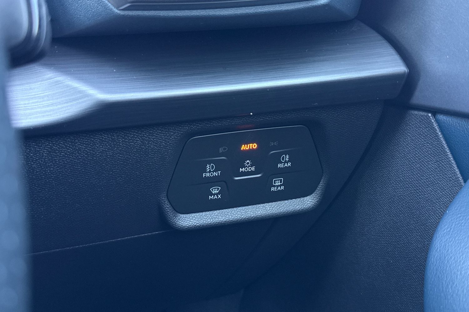 Used Cupra Formentor 2022 for sale - 77961380: Photo 43